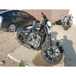2022 HARLEY-DAVIDSON XL883 N 1HD4LE211NB413731 65440343
