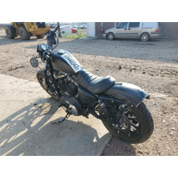 2022 HARLEY-DAVIDSON XL883 N 1HD4LE211NB413731 65440343