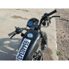 2022 HARLEY-DAVIDSON XL883 N 1HD4LE211NB413731 65440343