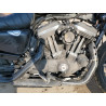 2022 HARLEY-DAVIDSON XL883 N 1HD4LE211NB413731 65440343