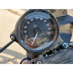 2022 HARLEY-DAVIDSON XL883 N 1HD4LE211NB413731 65440343