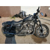 2022 HARLEY-DAVIDSON XL883 N 1HD4LE211NB413731 65440343