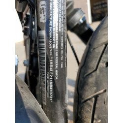 2022 HARLEY-DAVIDSON XL883 N 1HD4LE211NB413731 65440343