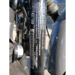 2022 HARLEY-DAVIDSON XL883 N 1HD4LE221NB414094 69607213