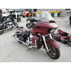 2016 HARLEY-DAVIDSON FL