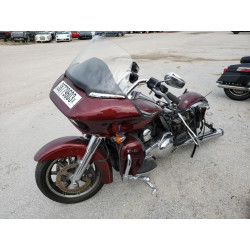 2016 HARLEY-DAVIDSON FL