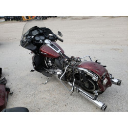 2016 HARLEY-DAVIDSON FL