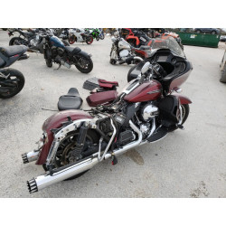 2016 HARLEY-DAVIDSON FL