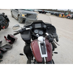 2016 HARLEY-DAVIDSON FL