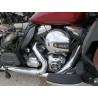 2016 HARLEY-DAVIDSON FL