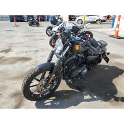 2022 HARLEY-DAVIDSON XL883 N 1HD4LE224NB416163 70304813