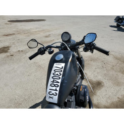 2022 HARLEY-DAVIDSON XL883 N 1HD4LE224NB416163 70304813