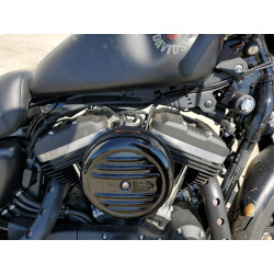 2022 HARLEY-DAVIDSON XL883 N 1HD4LE224NB416163 70304813