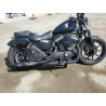 2022 HARLEY-DAVIDSON XL883 N 1HD4LE224NB416163 70304813