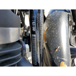 2022 HARLEY-DAVIDSON XL883 N 1HD4LE224NB416163 70304813