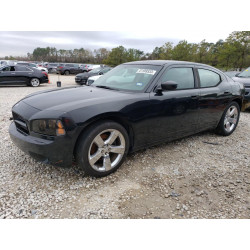 2007 DODGE CHARGER