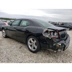 2007 DODGE CHARGER