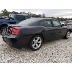 2007 DODGE CHARGER