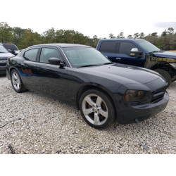2007 DODGE CHARGER