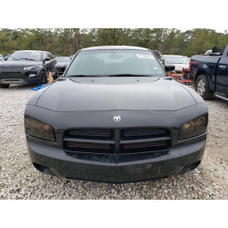 2007 DODGE CHARGER