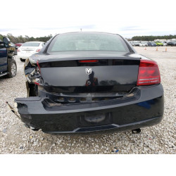 2007 DODGE CHARGER