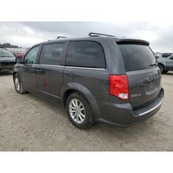 2019 DODGE CARAVAN