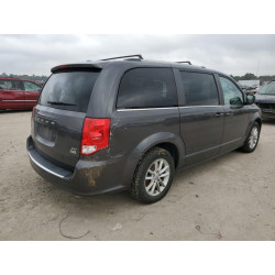 2019 DODGE CARAVAN
