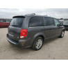 2019 DODGE CARAVAN