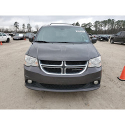 2019 DODGE CARAVAN