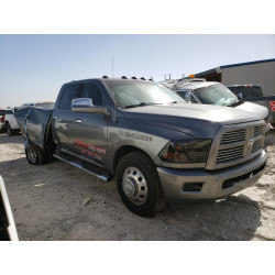 2012 DODGE RAM 3500