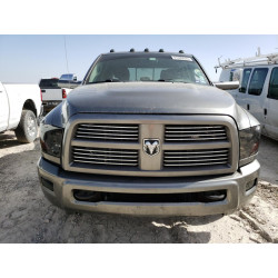 2012 DODGE RAM 3500