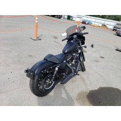 2020 HARLEY-DAVIDSON XL883 N 1HD4LE228LB410623 72571123