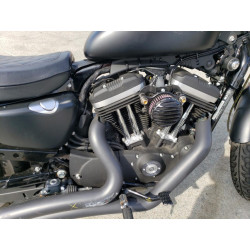 2020 HARLEY-DAVIDSON XL883 N 1HD4LE228LB410623 72571123