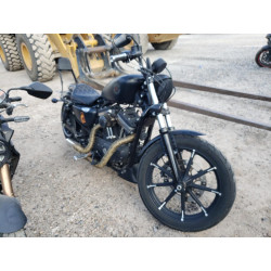 2020 HARLEY-DAVIDSON XL883 N 1HD4LE212LB400032 67526853