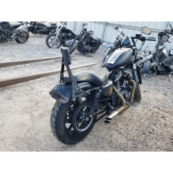 2020 HARLEY-DAVIDSON XL883 N 1HD4LE212LB400032 67526853