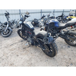 2020 HARLEY-DAVIDSON XL883 N 1HD4LE212LB400032 67526853
