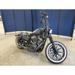 2020 HARLEY-DAVIDSON XL883 N 1HD4LE217LB433754 74580373