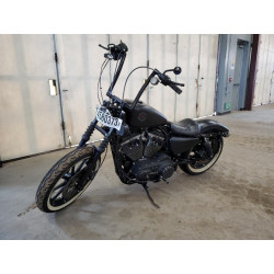 2020 HARLEY-DAVIDSON XL883 N 1HD4LE217LB433754 74580373