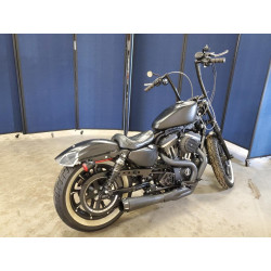 2020 HARLEY-DAVIDSON XL883 N 1HD4LE217LB433754 74580373