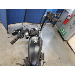 2020 HARLEY-DAVIDSON XL883 N 1HD4LE217LB433754 74580373