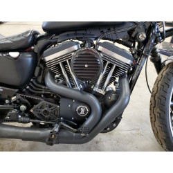 2020 HARLEY-DAVIDSON XL883 N 1HD4LE217LB433754 74580373