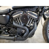 2020 HARLEY-DAVIDSON XL883 N 1HD4LE217LB433754 74580373