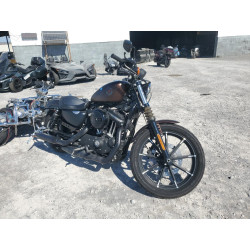 2019 HARLEY-DAVIDSON XL883 N 1HD4LE212KC428146 72800083