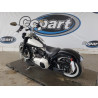 2015 HARLEY-DAVIDSON FL