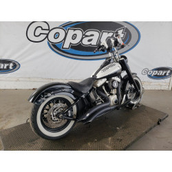 2015 HARLEY-DAVIDSON FL