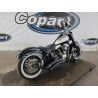 2015 HARLEY-DAVIDSON FL