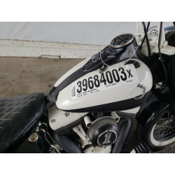 2015 HARLEY-DAVIDSON FL