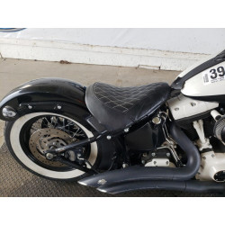 2015 HARLEY-DAVIDSON FL