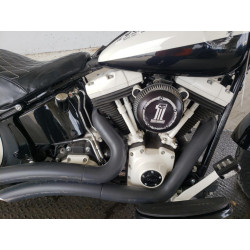 2015 HARLEY-DAVIDSON FL