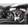 2015 HARLEY-DAVIDSON FL